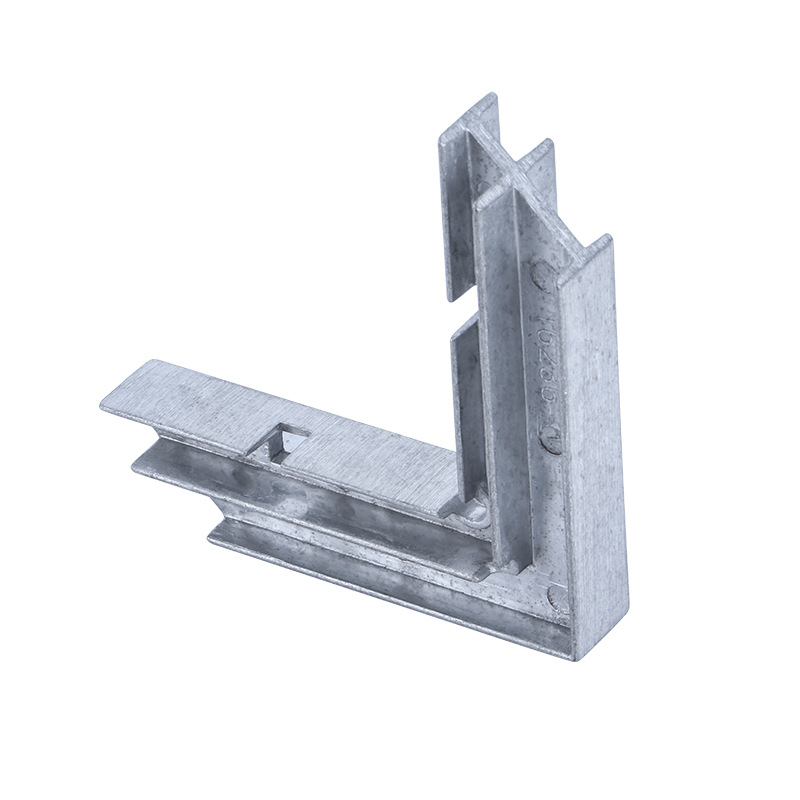 Die Casting Aluminium AD380 Connector Parts