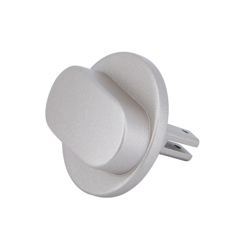 Die Casting Custom Aluminium Alloy Anti-Lock Knob