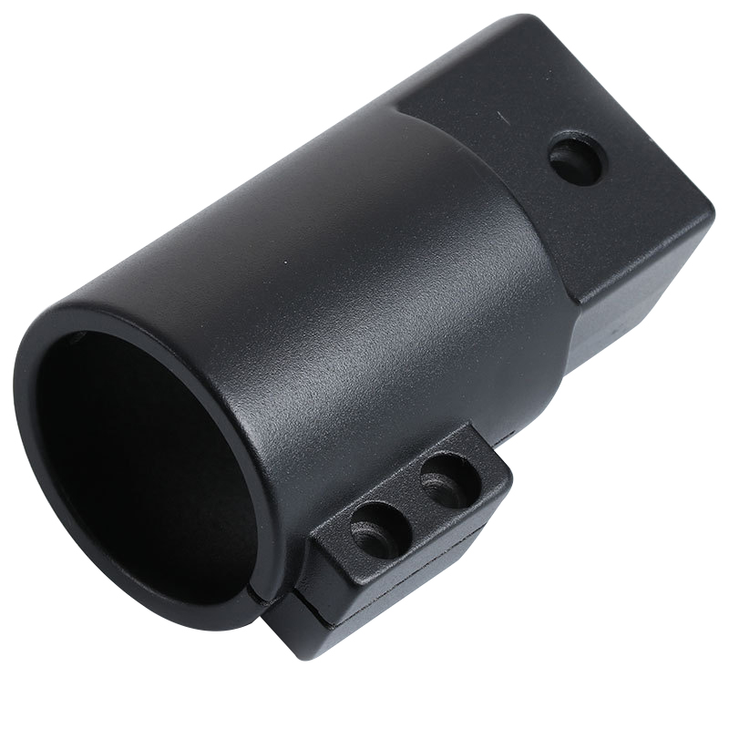 Bellows Metal Cast Casting Bellows Joint AD-12 Aluminium Aluminum
