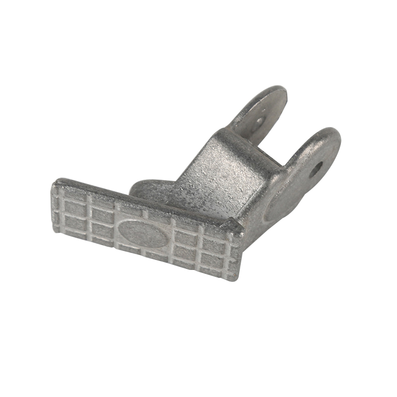 Provide Aluminum Alloy Die Casting Non-standard Machinery Parts Machining