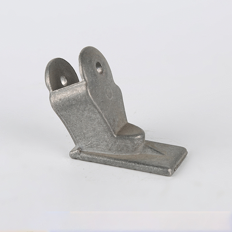 Provide Aluminum Alloy Die Casting Non-standard Machinery Parts Machining2