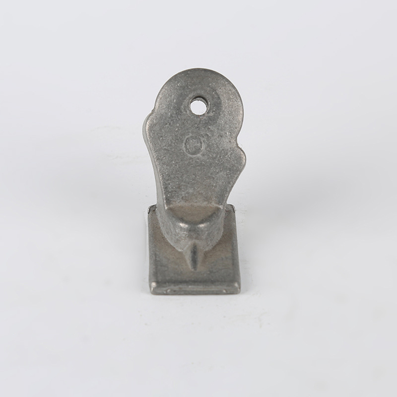 Provide Aluminum Alloy Die Casting Non-standard Machinery Parts Machining5