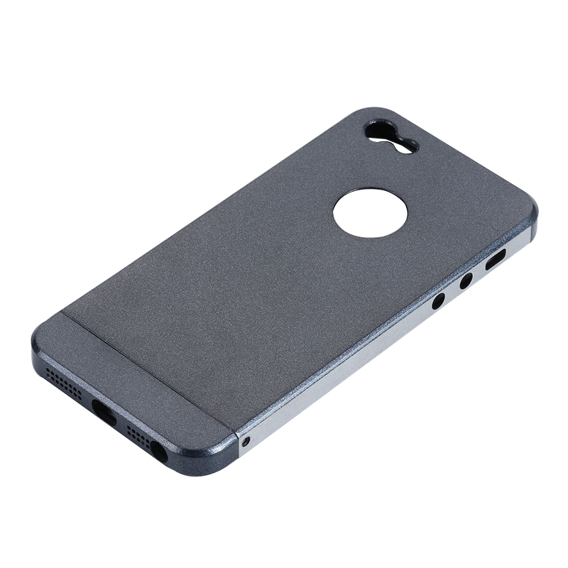 Zinc Alloy Die-Casting Ary bobongolo manao Mobile Phone Enclosure