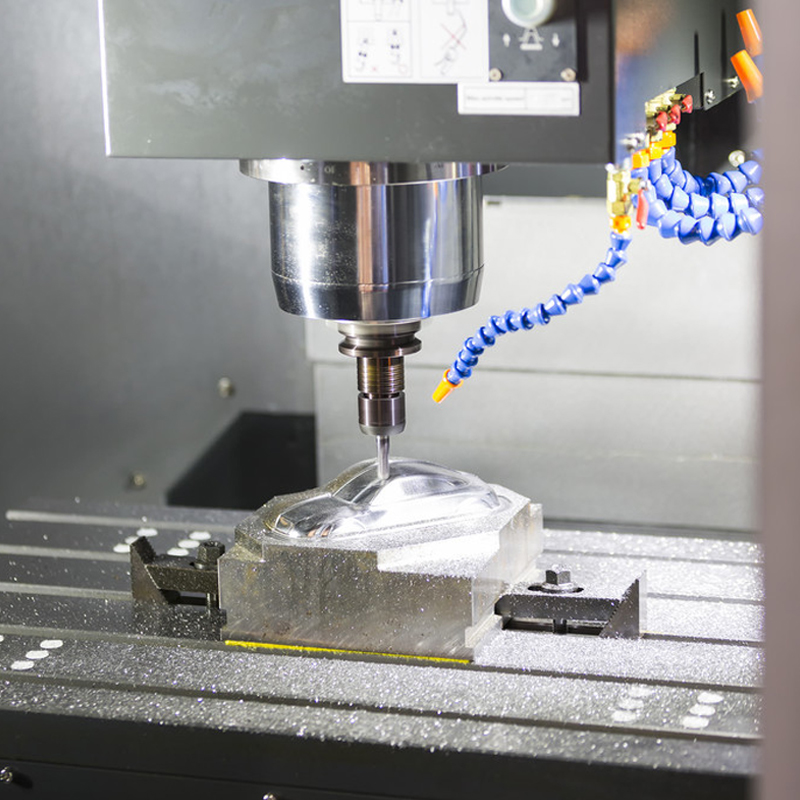 kusengaphambili-cnc-machining-service