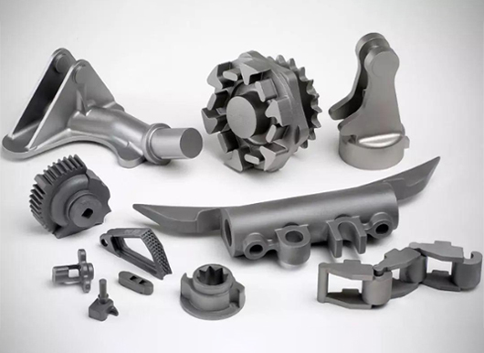 aluminium-die-casting-parts in minghe casting