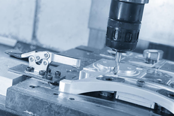 cnc-Machining-Automotive-Parts