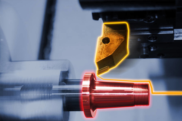cnc turning
