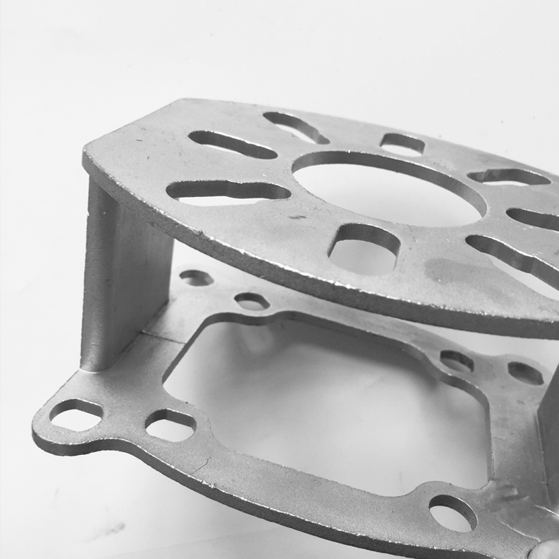 die casting medical-components