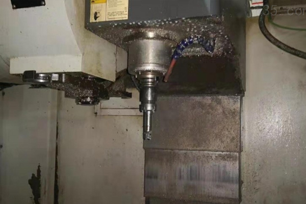 machining ofukula