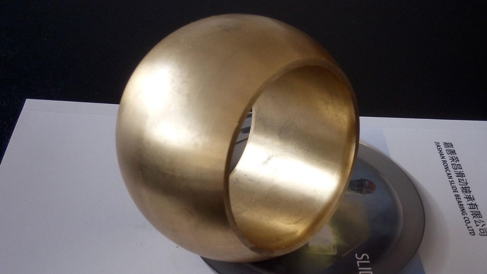 Bronze Casting