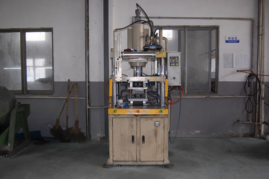 Çînê Minghe Trimming Machine
