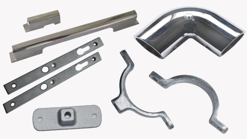 Construction Hardware Die Casting