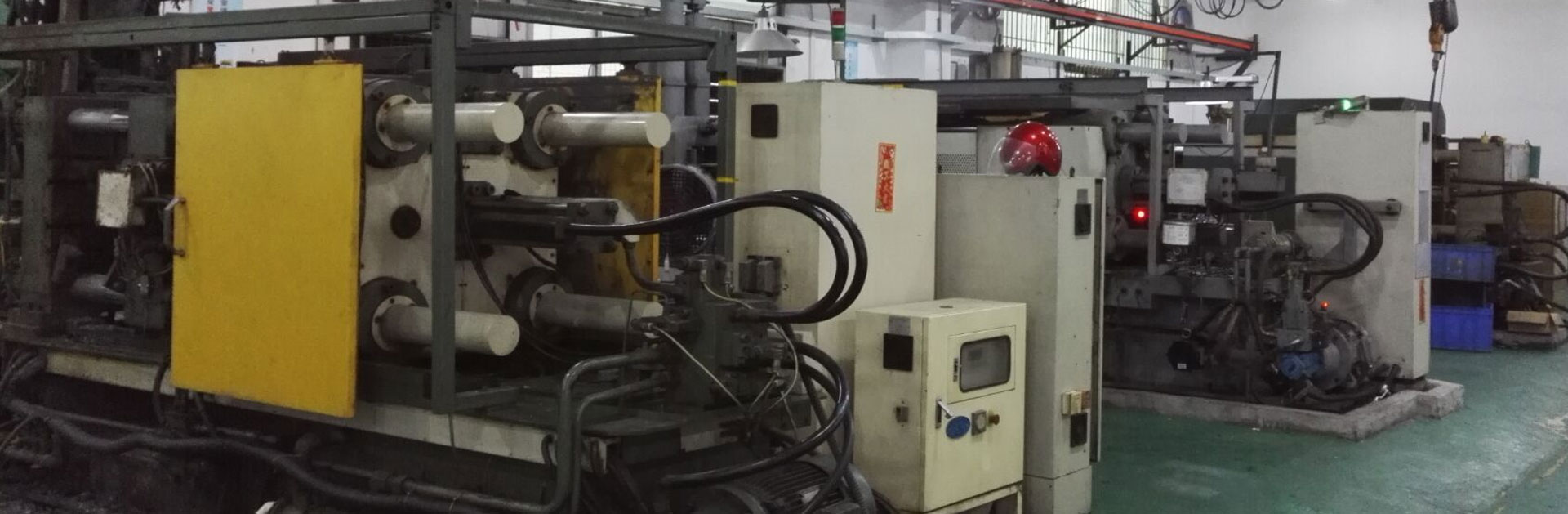 Famaritana an-tserasera Die Casting