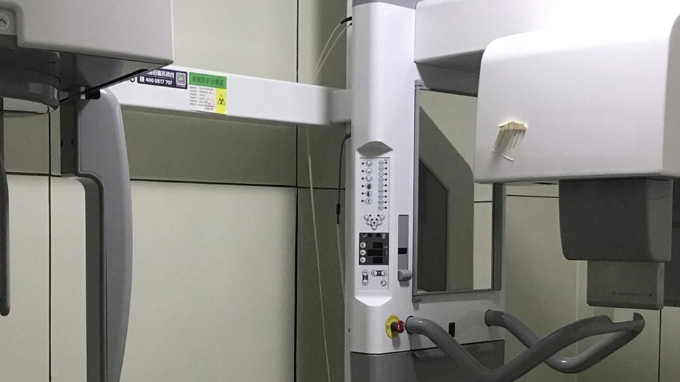 Medical Parts China
