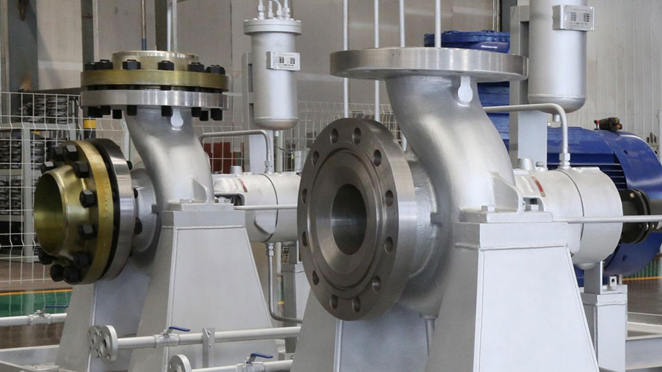 Pump Valve Parts China