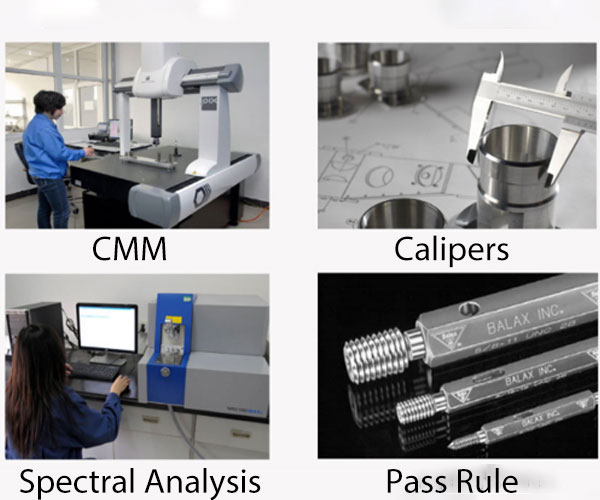 Minghe Test Quipment