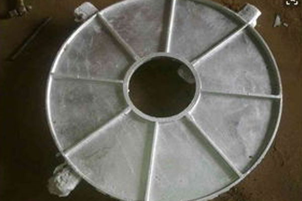 Manipis-China Minghe Wall-Die-Casting