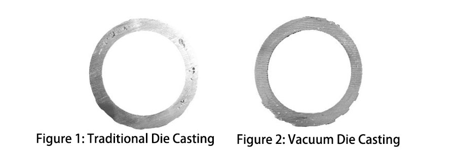 How To Find The Best Position Of Vacuum Valve In The Die Cast Tooling 312