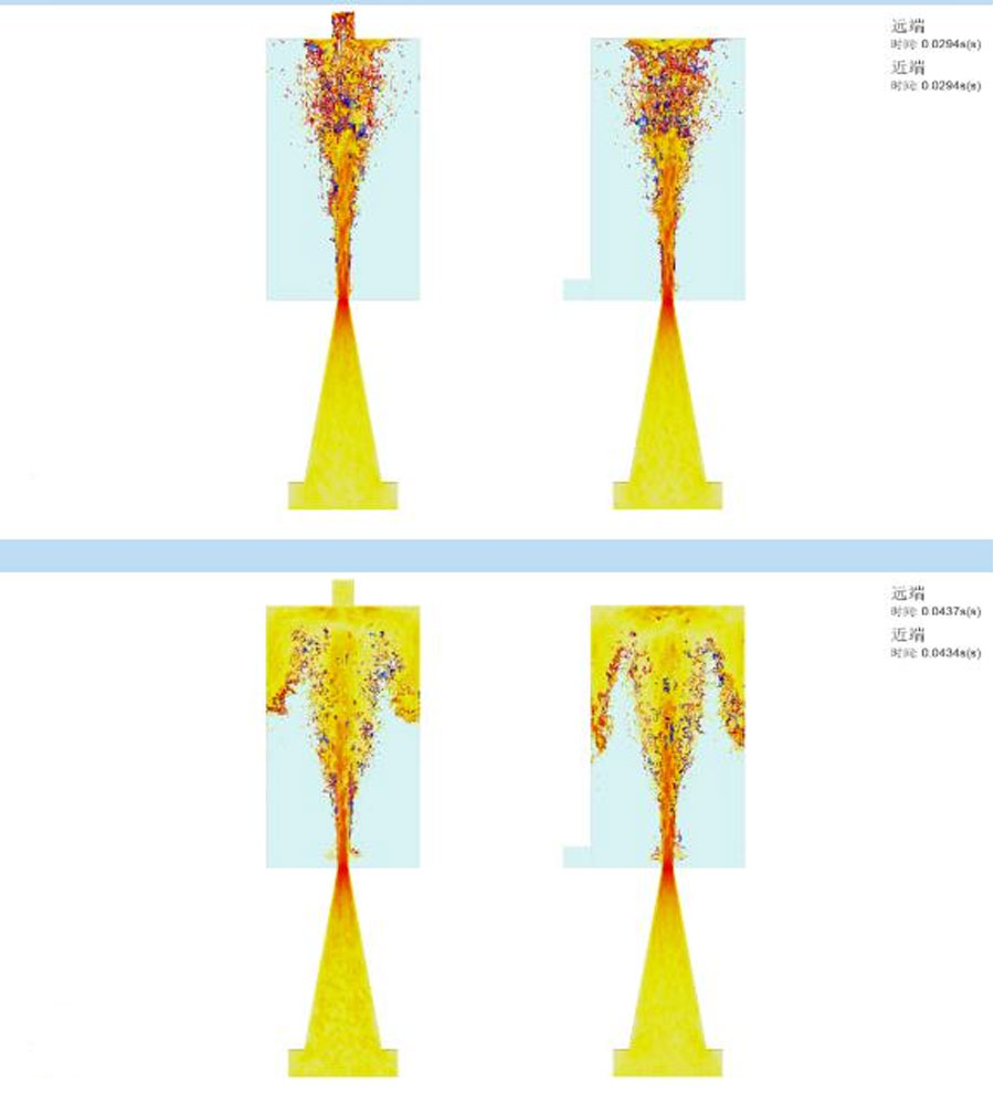 How To Find The Best Position Of Vacuum Valve In The Die Cast Tooling3