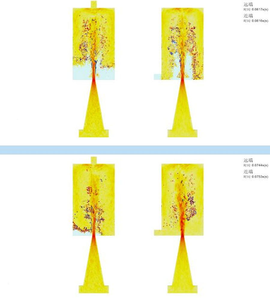 How To Find The Best Position Of Vacuum Valve In The Die Cast Tooling2