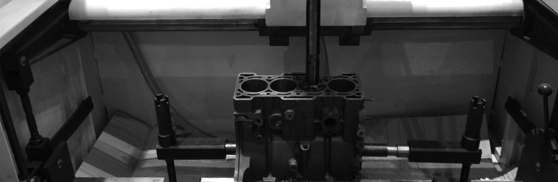 EXERCITATIO Machining Service - CNC EXERCITATIO Sina