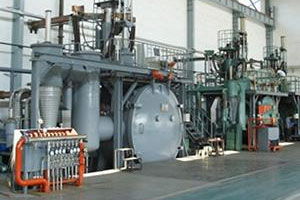 High Vacuum/Strength And Toughness Die Casting Technology