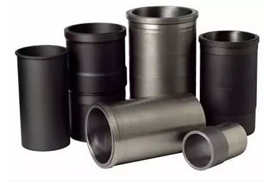 Centrifugal Casting Parts In China