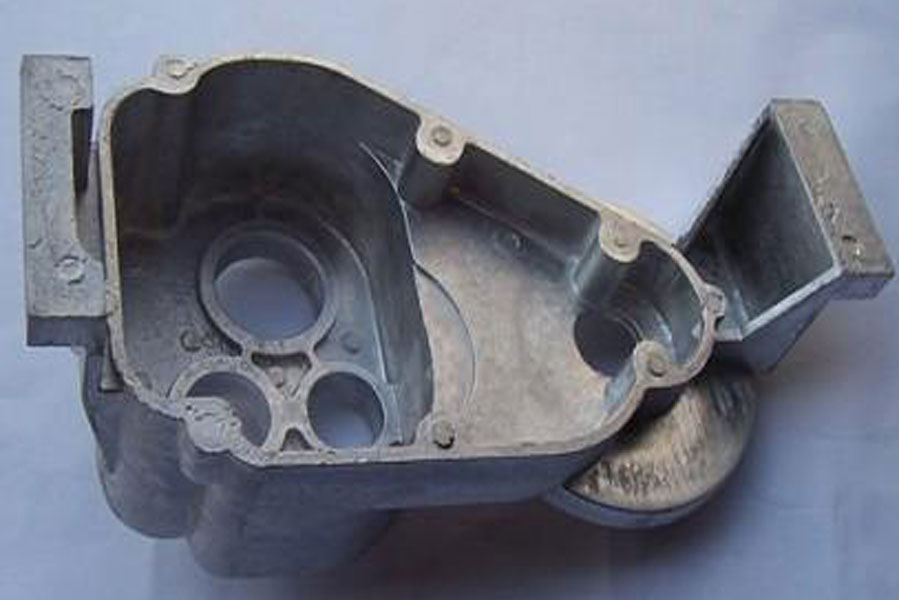 Gravity Die Casting Di Cina