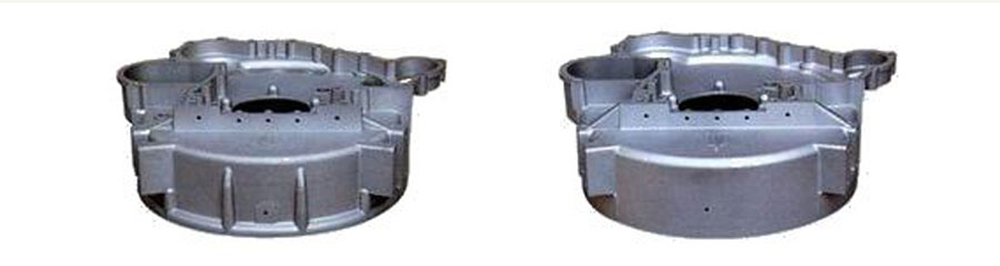 Squeezing Die Casting in china