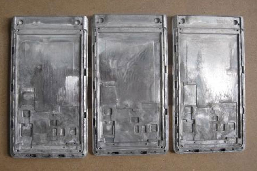 The Influencing Factors Of Magnesium Alloy Plastic Deformation  