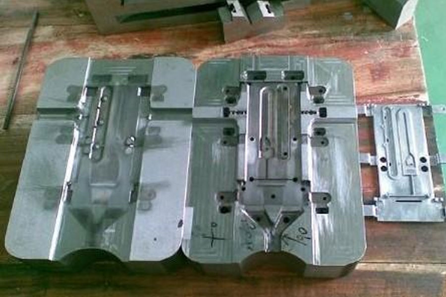 The Maintenance Method Of Die Casting Mold