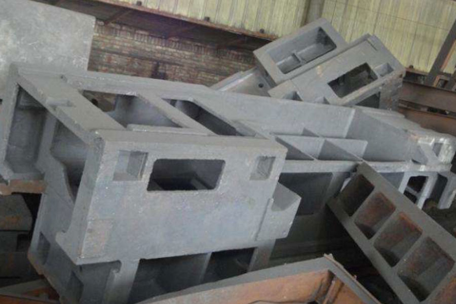 Vacuum Die Casting iN CHINA