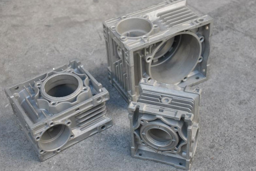 What Is Mold Trial For Die Casting 