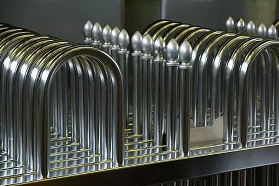 alkaline-electrolytic-polishing-process-of-aluminum