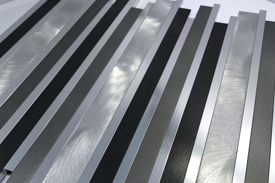 Aluminum Alloy And Auxiliary Materials Management In Die Casting Production