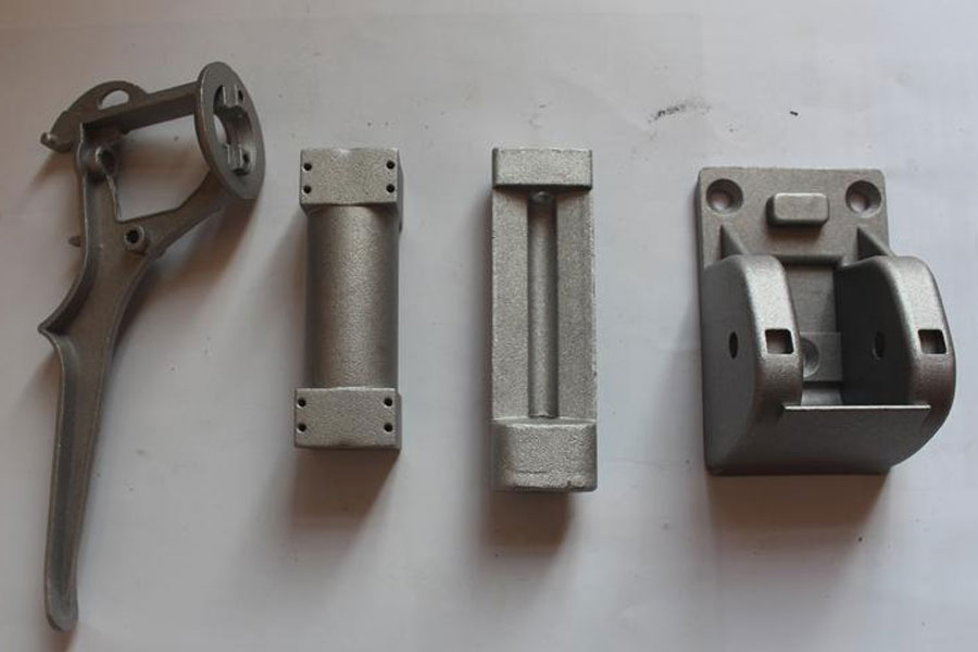 Die Casting- ການແບ່ງປັນກໍລະນີອຸດສາຫະ ກຳ ດິຈິຕອນແບບ ທຳ ມະດາ