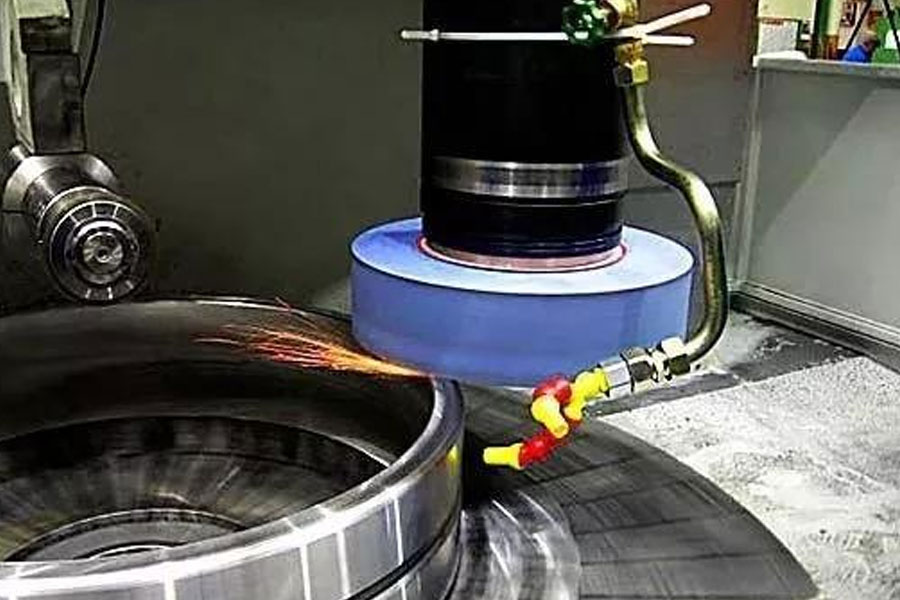 Electrochemical Surface Strengthening Treatment Of Aluminum And Its alloys