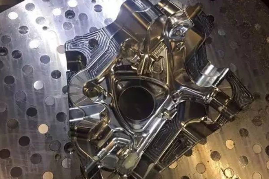 Five Elements Of Aluminum Die Castings To Produce Stoma