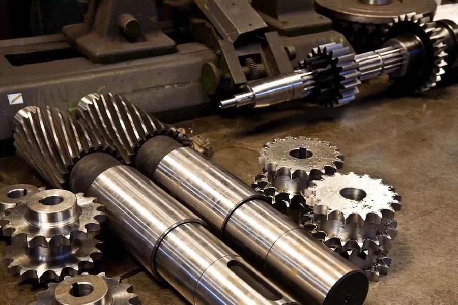 Four Types And Application Scopes Of Large-Scale CNC Machining