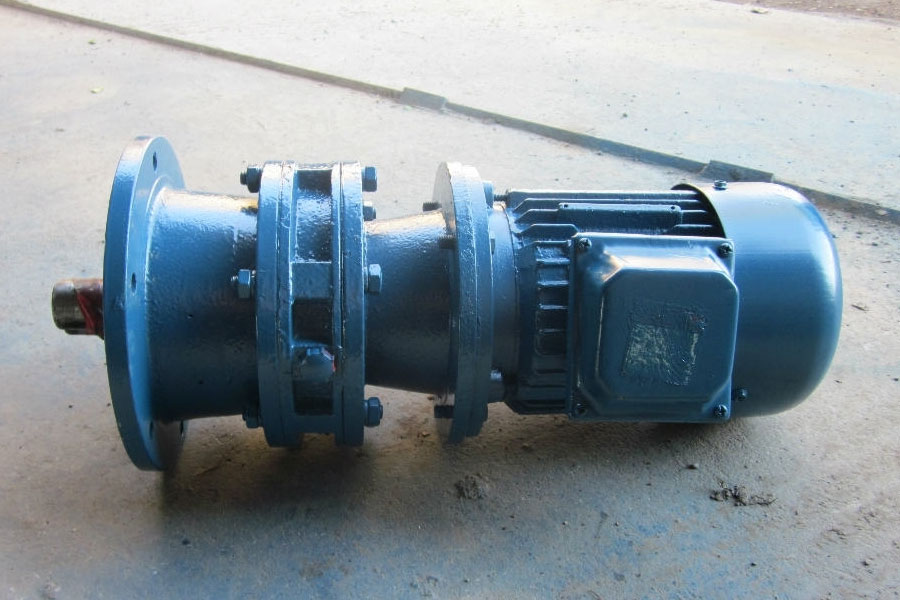 How To Check The Dynamic Balance Of The Pump Impeller