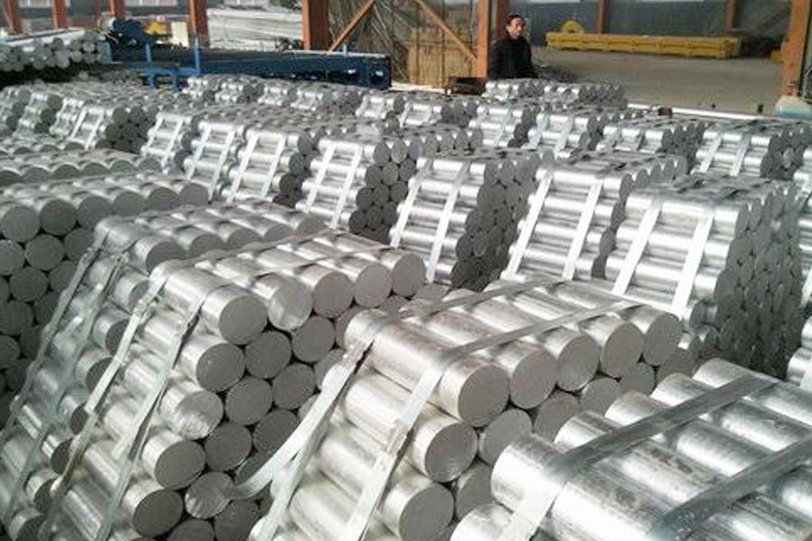 Išẹ Iwọn otutu Kekere Ti Alloy Aluminiomu