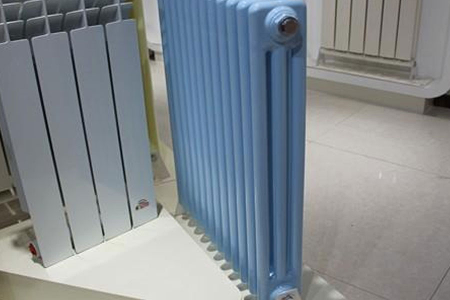 Ab Marketbuwan amfãni na kasuwa da rashin amfanin Die-Cast Aluminum Radiator