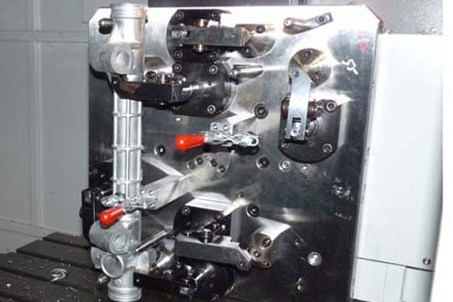 The Advantages And Disadvantages Of Aluminum Casting Process