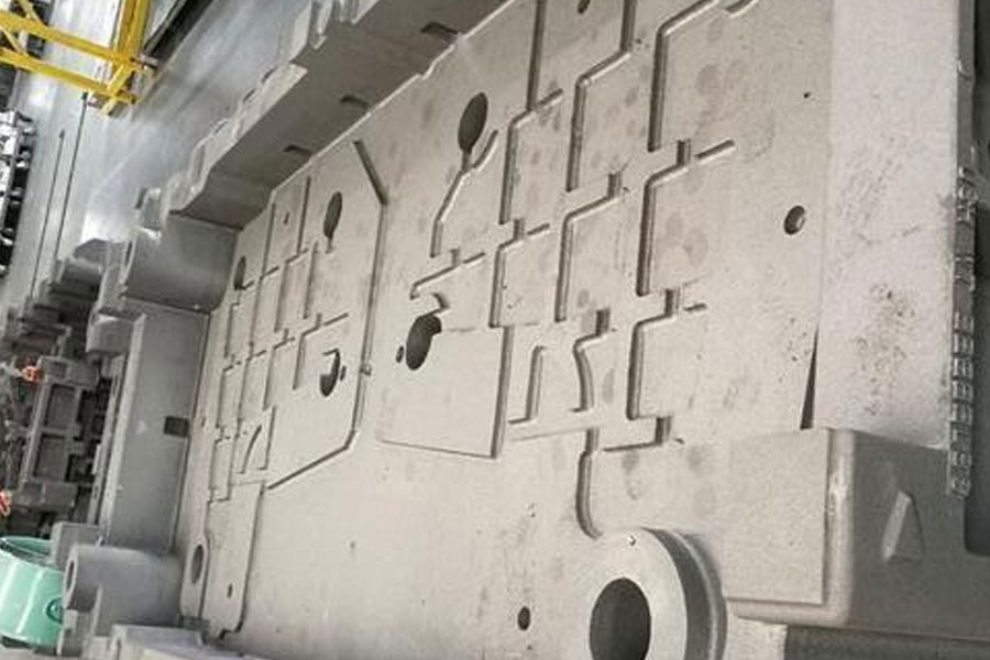 The Design And Manufacture Of Automobile Stamping Dies