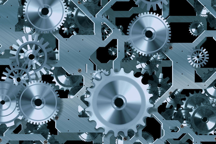 The Main Function Of Shaft To Non-Standard Parts Machining