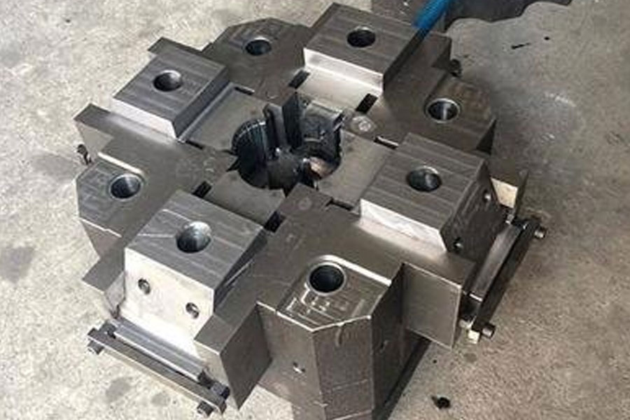 Izinkinga Nezixazululo Zamaphutha Angaphakathi e-Aluminium Alloy Die Castings