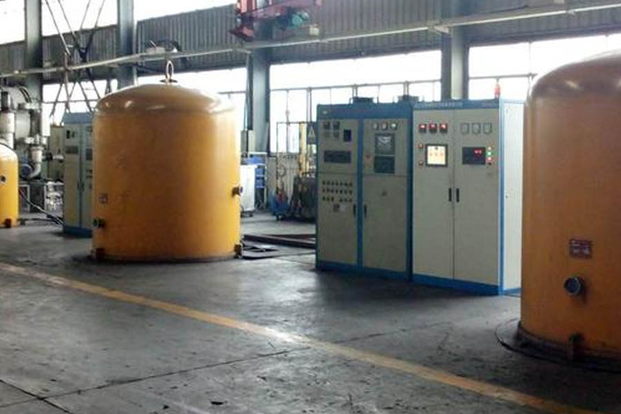 5 Common Defects In Die Carburizing Process