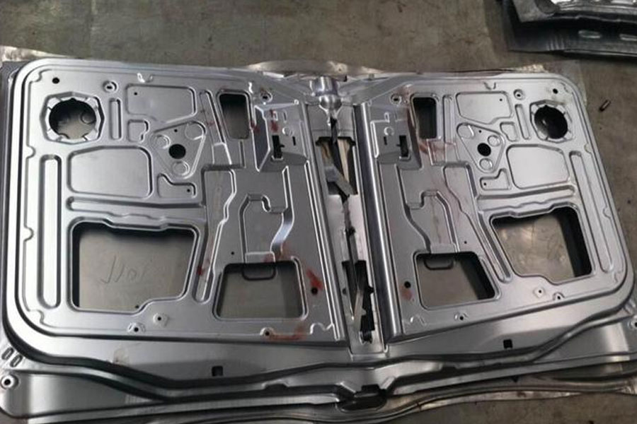 6 Top Modern Mold Manufacturing Technologies
