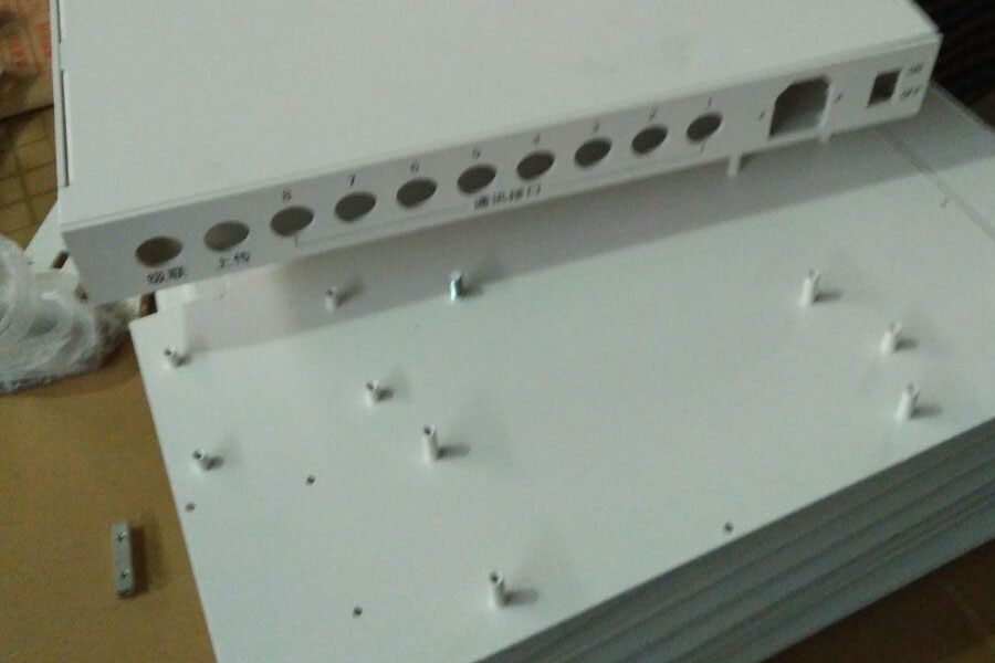Aluminum Stamping Analysis And Key Points of Stamping Oil Selection