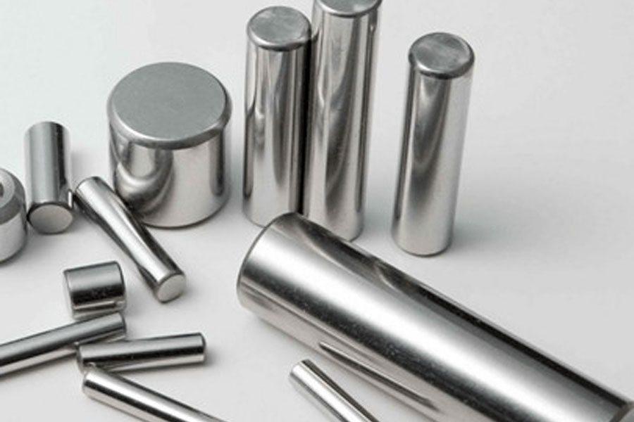 Bainite Transformation Behavior Of 100Cr6 Bearing Steel
